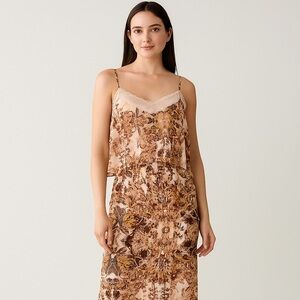 BCBG summer dress